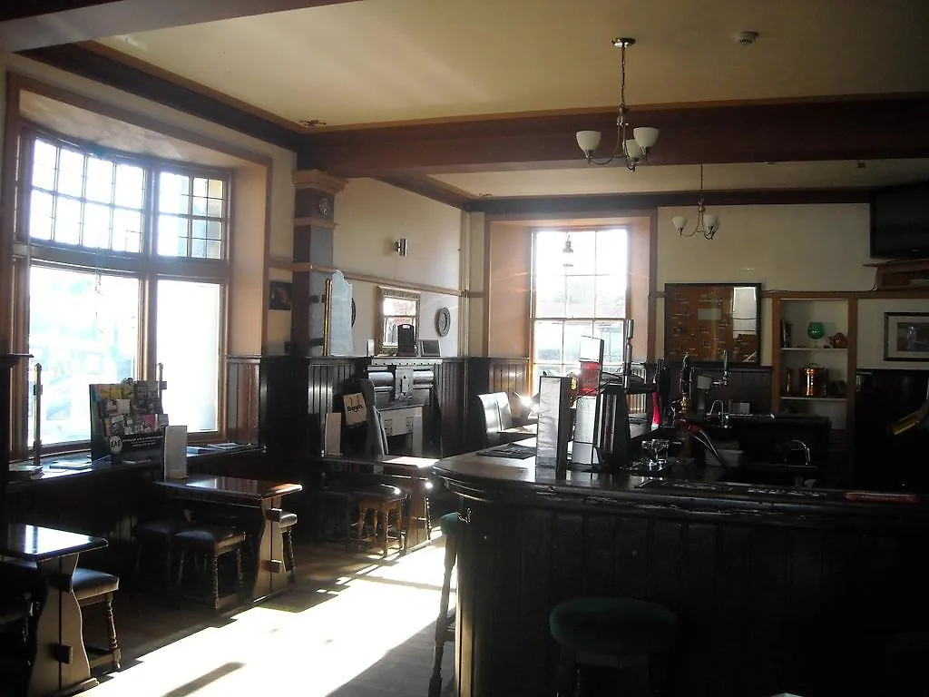 The Albert Hotel North Queensferry United Kingdom