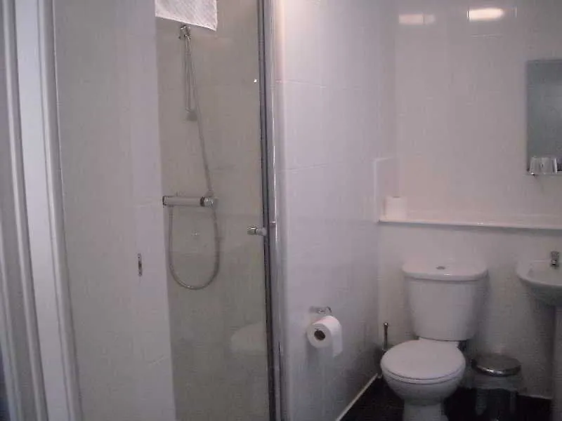 *** Inn The Albert Hotel North Queensferry United Kingdom