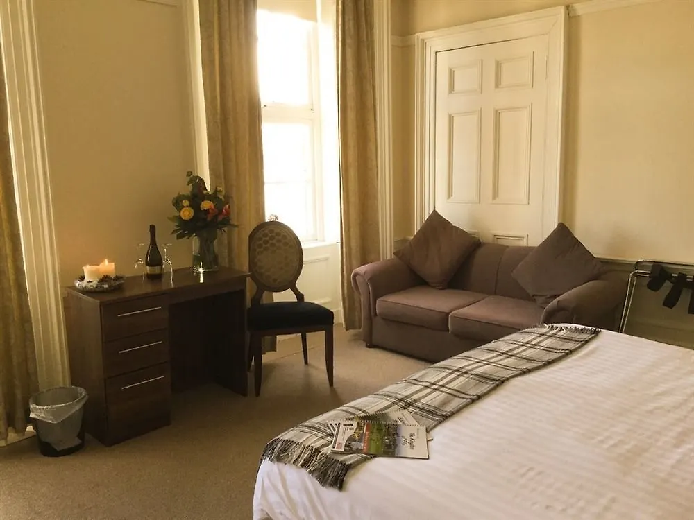 The Albert Hotel North Queensferry