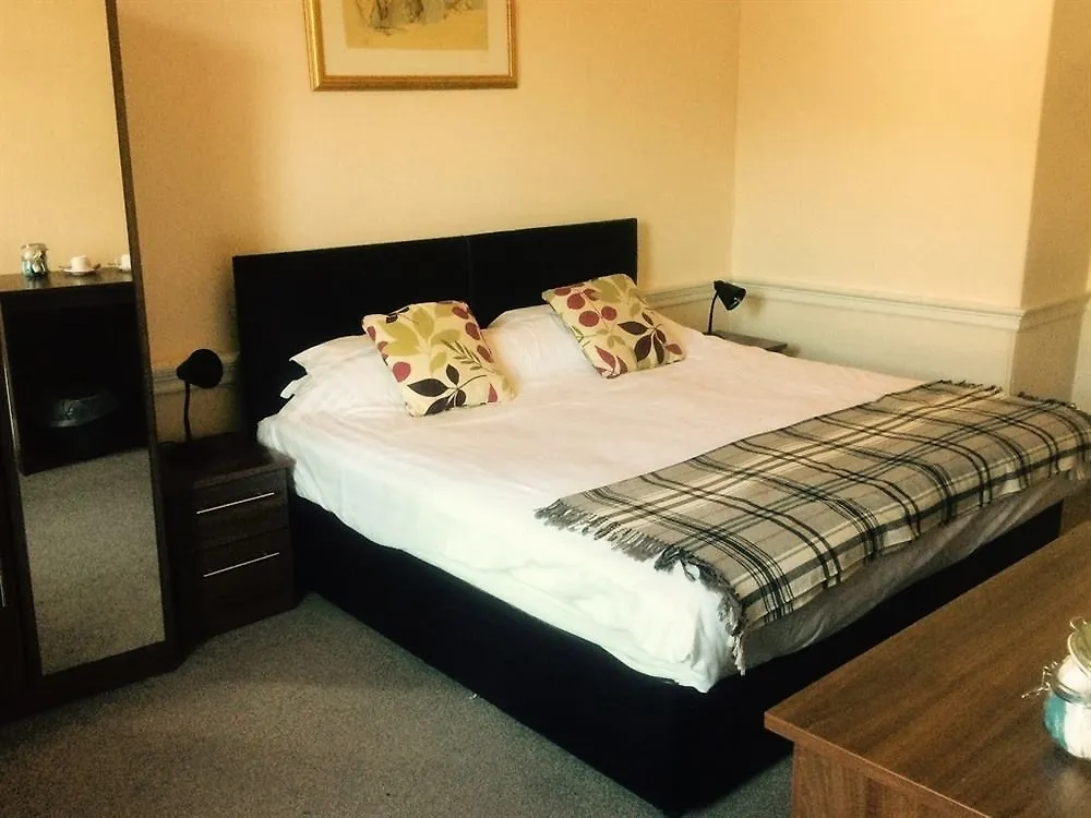 Inn The Albert Hotel North Queensferry