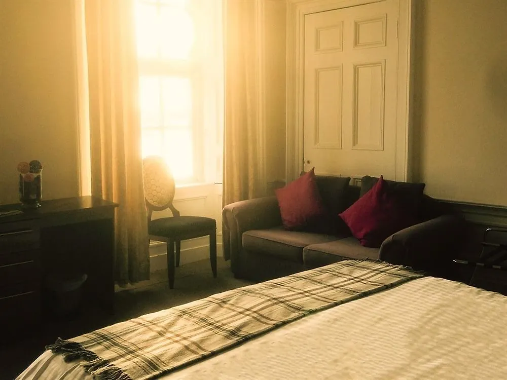 The Albert Hotel North Queensferry Inn