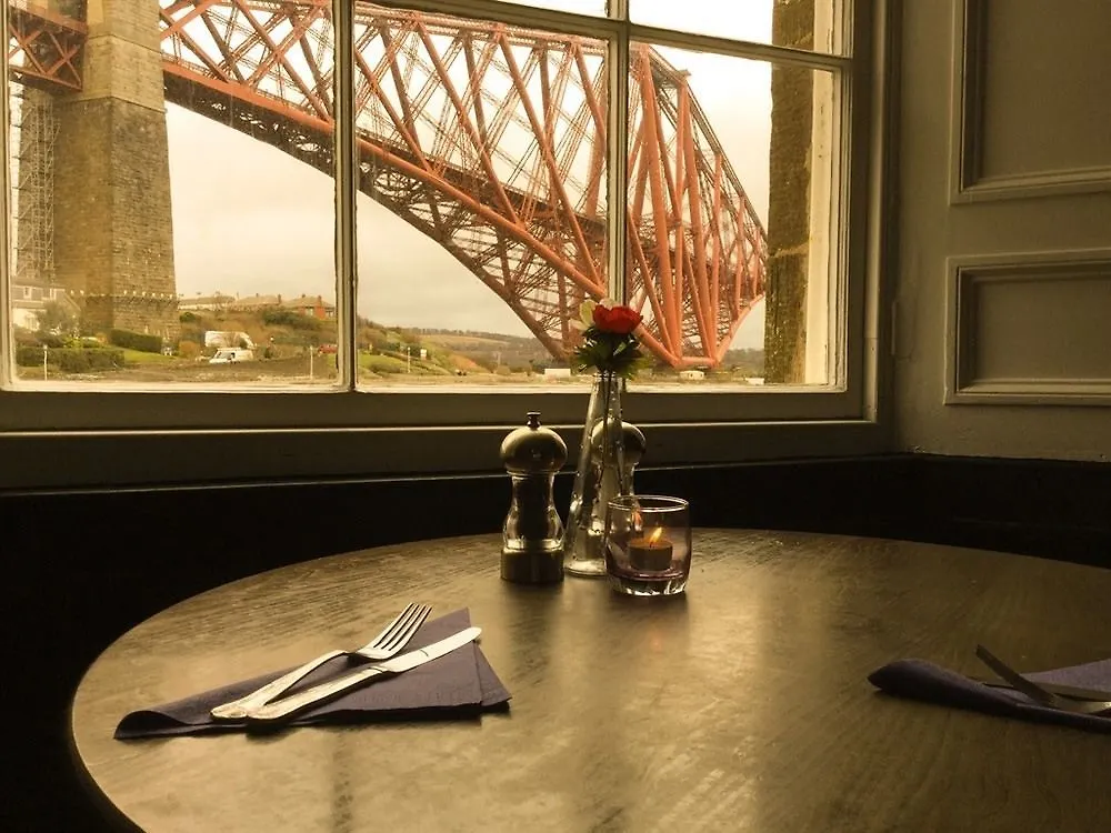 The Albert Hotel North Queensferry United Kingdom