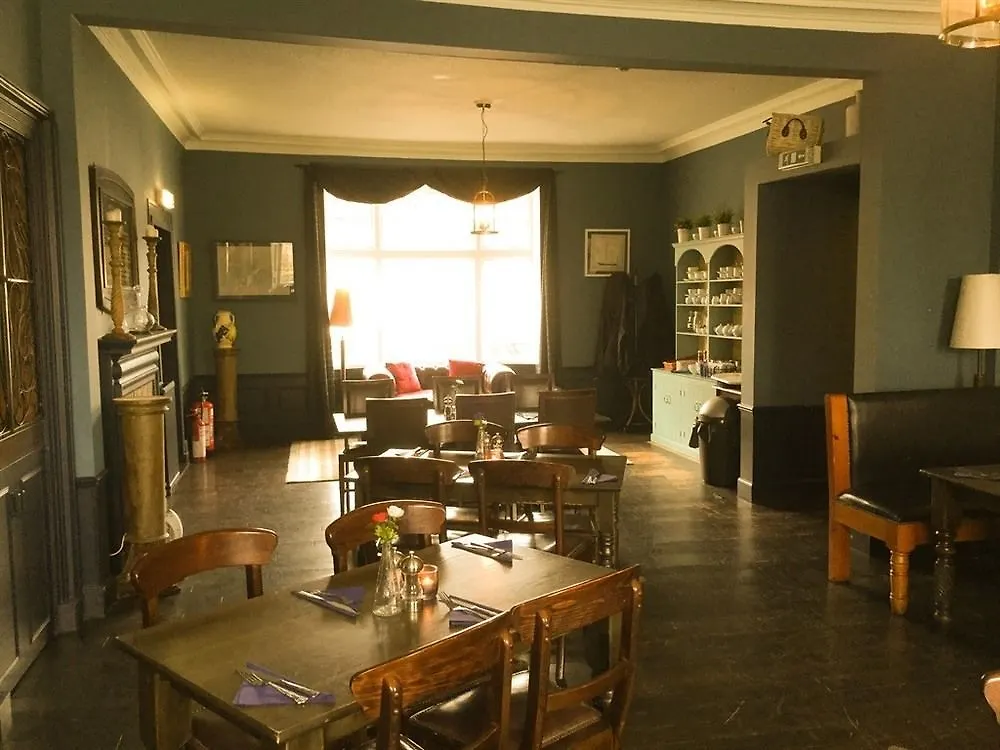 Inn The Albert Hotel North Queensferry