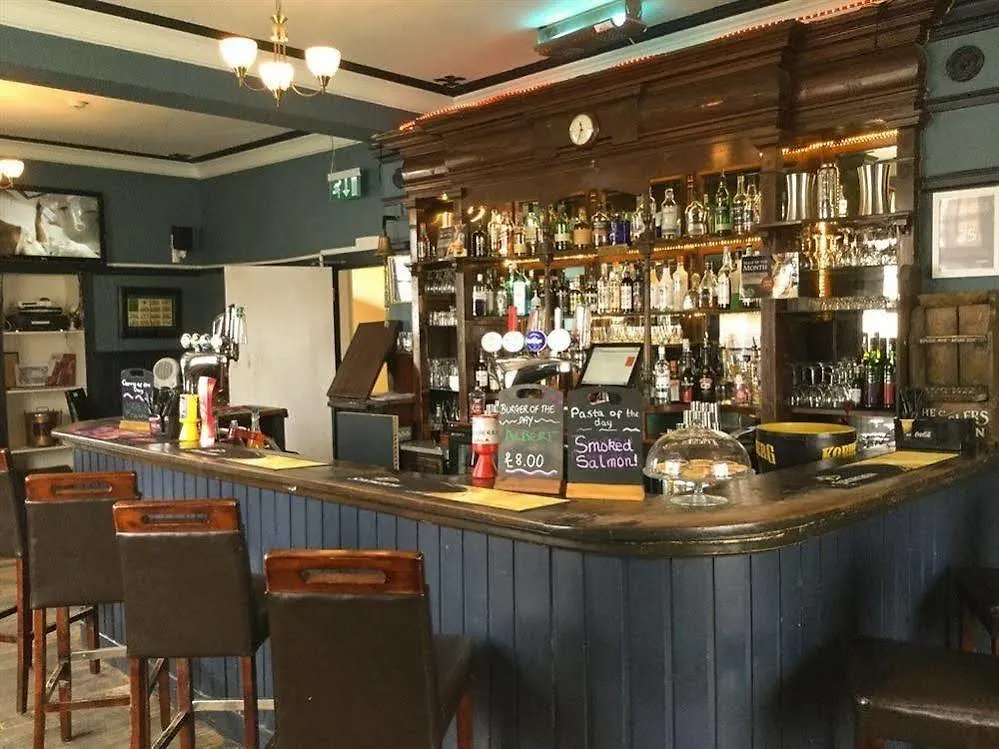 The Albert Hotel North Queensferry Inn