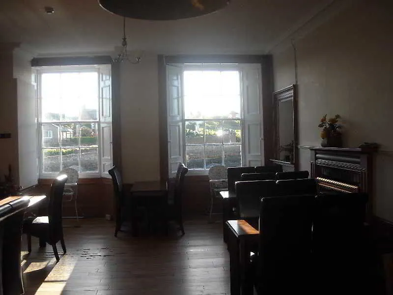 *** Inn The Albert Hotel North Queensferry United Kingdom