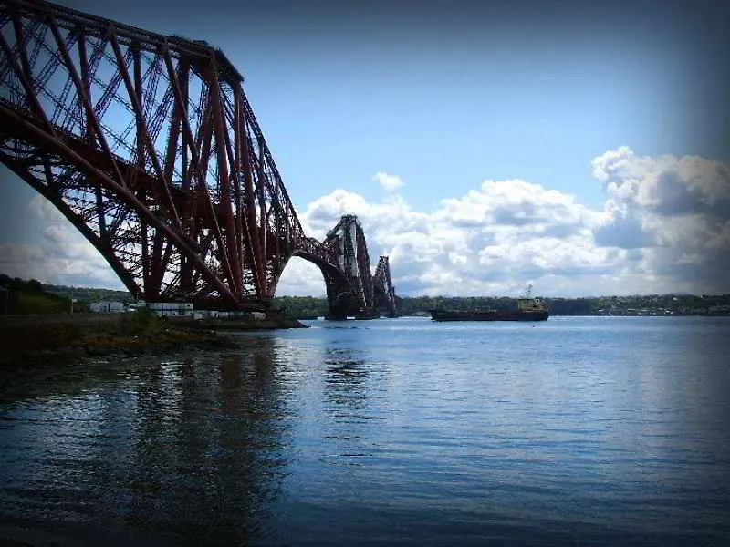The Albert Hotel North Queensferry