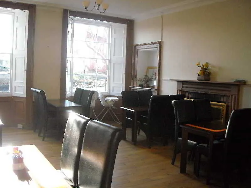 The Albert Hotel North Queensferry 3*,