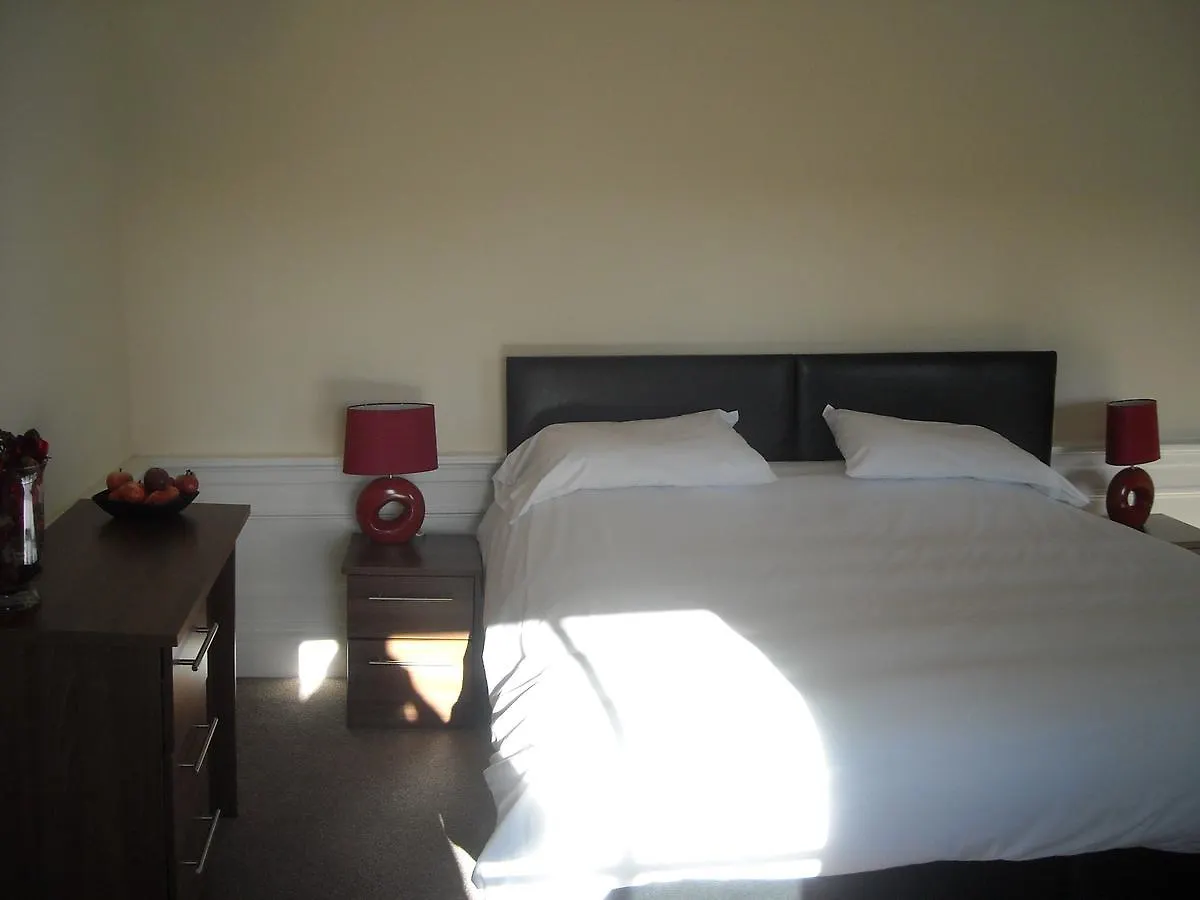 Inn The Albert Hotel North Queensferry