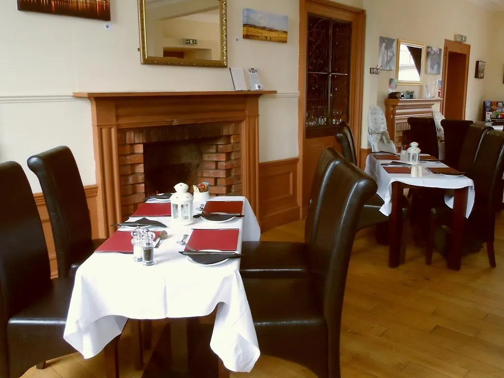 The Albert Hotel North Queensferry Inn