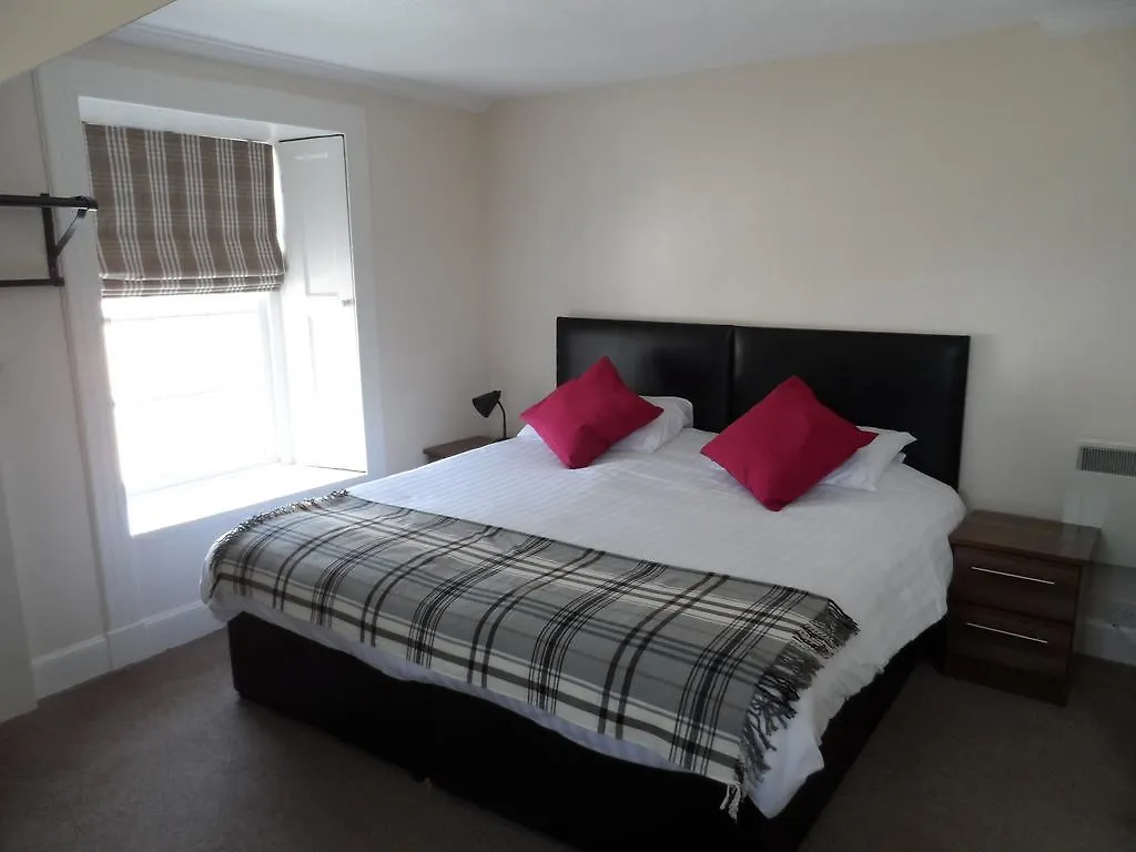 Inn The Albert Hotel North Queensferry