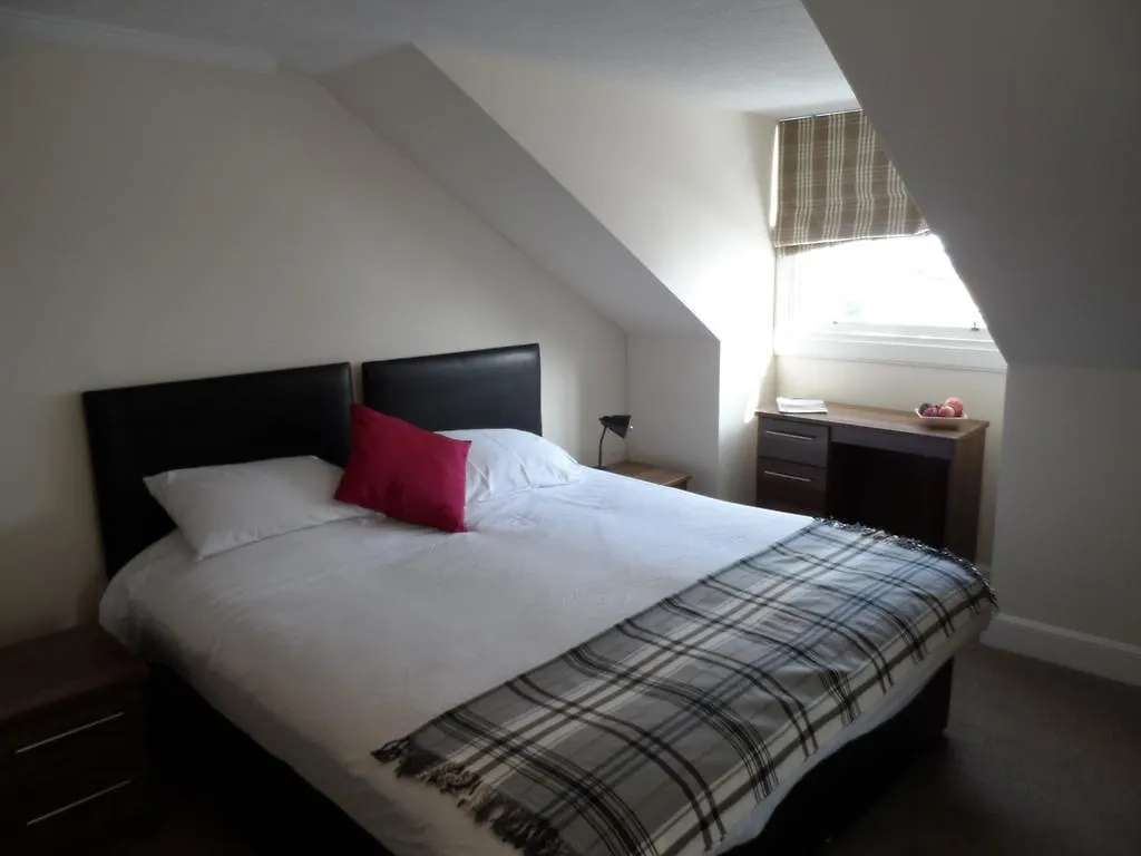 The Albert Hotel North Queensferry United Kingdom
