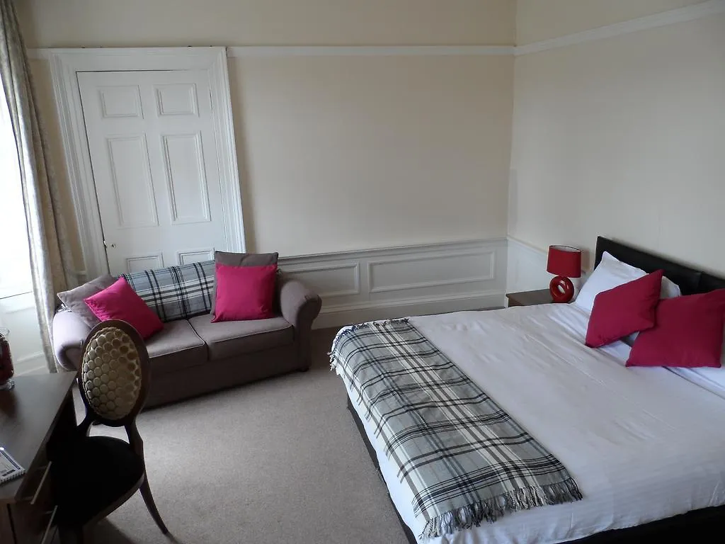 The Albert Hotel North Queensferry Inn