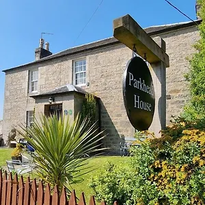 Bed & Breakfast Parkhead House, North Queensferry