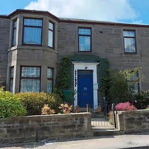 Bed & Breakfast Athollbank, Dundee