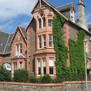 Guest house Shaftesbury (adults Only), Dundee