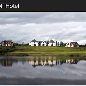 Hotel Drumoig Golf, St Andrews