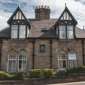 Bed & Breakfast The Queens, South Queensferry